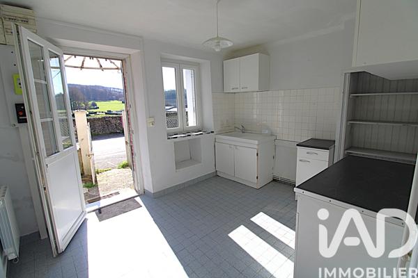 Maison à vendre 5 pièces 77 m² Aulon