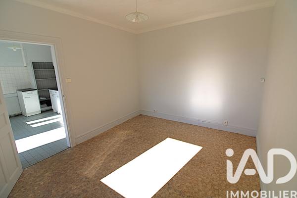 Maison à vendre 5 pièces 77 m² Aulon