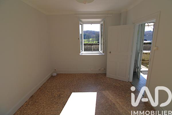 Maison à vendre 5 pièces 77 m² Aulon