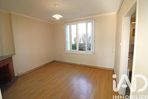 Maison à vendre 5 pièces 77 m² Aulon