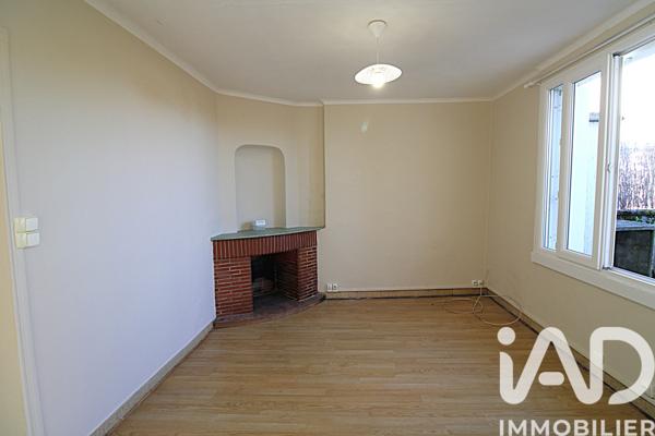 Maison à vendre 5 pièces 77 m² Aulon