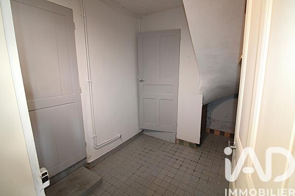 Maison à vendre 5 pièces 77 m² Aulon