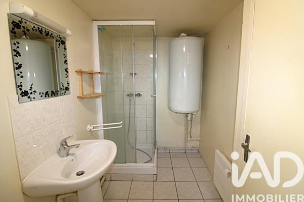 Maison à vendre 5 pièces 77 m² Aulon