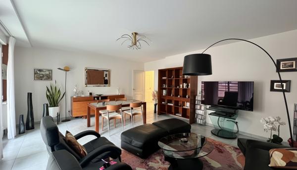 Appartement Chartres 5 pièce(s) 104.1 m2