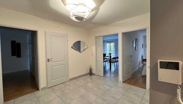 Appartement Chartres 5 pièce(s) 104.1 m2