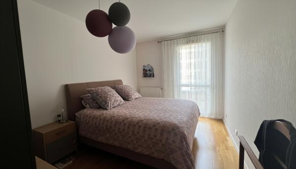 Appartement Chartres 5 pièce(s) 104.1 m2