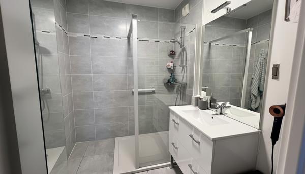 Appartement Chartres 5 pièce(s) 104.1 m2