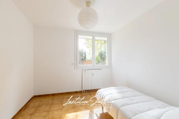 Appartement à vendre 3 pièces LA SEYNE SUR MER (83)