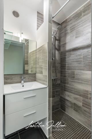 Appartement à vendre 3 pièces LA SEYNE SUR MER (83)