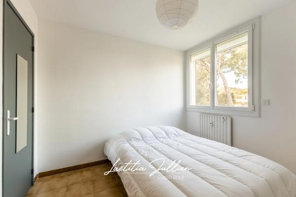 Appartement à vendre 3 pièces LA SEYNE SUR MER (83)