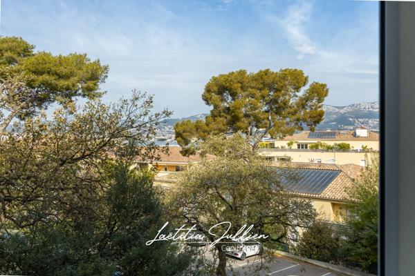 Appartement à vendre 3 pièces LA SEYNE SUR MER (83)