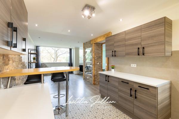 Appartement à vendre 3 pièces LA SEYNE SUR MER (83)