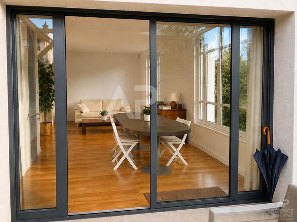 Maison Rueil Malmaison 6 pièce(s) 150 m2 1 500 000 € **  - Référence  1970