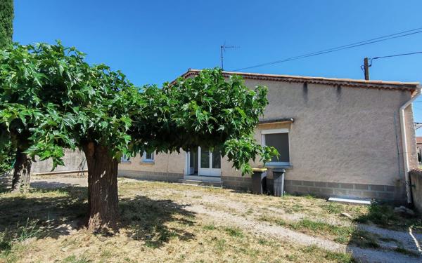 Maison à louer