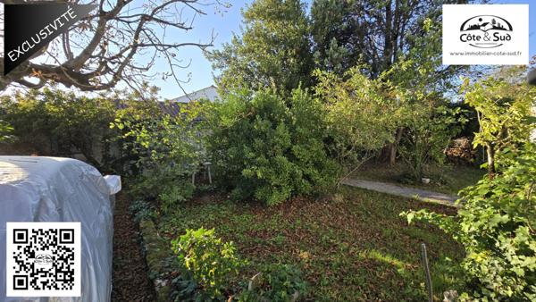 Maison  2 pièce(s)  1 chambre(s)  60 m²