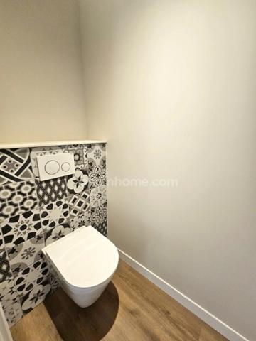 RARE Maison moderne 140 m² proche du secteur de Saint-Gelais, 4 chambres, patio et garage ANGOULEME (16)