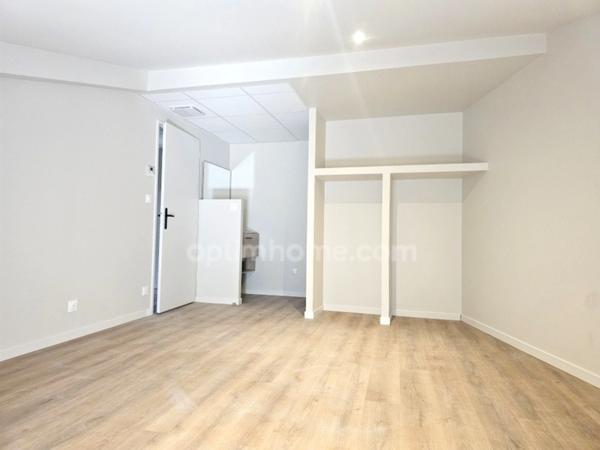 RARE Maison moderne 140 m² proche du secteur de Saint-Gelais, 4 chambres, patio et garage ANGOULEME (16)