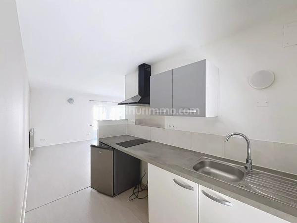 Location                                                      Appartement
                        
                     2 pièces                      44 m2                     à Clermont-Ferrand