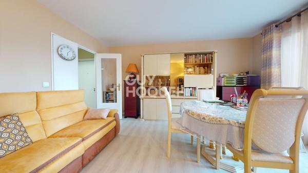 Appartement Ermont 3 pièce(s) 66.89 m2