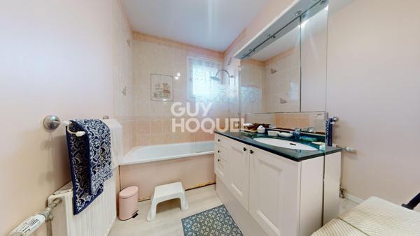 Appartement Ermont 3 pièce(s) 66.89 m2