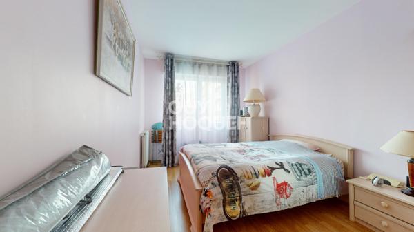 Appartement Ermont 3 pièce(s) 66.89 m2