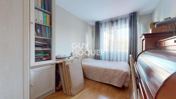 Appartement Ermont 3 pièce(s) 66.89 m2