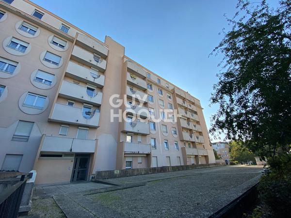 Appartement Ermont 3 pièce(s) 66.89 m2