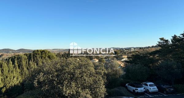 À vendre Appartement 2 pièces 42.72 m² - Salles-d'aude 11110
