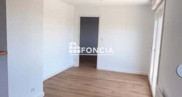 À vendre Appartement 2 pièces 42.72 m² - Salles-d'aude 11110