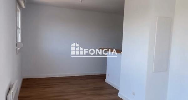 À vendre Appartement 2 pièces 42.72 m² - Salles-d'aude 11110