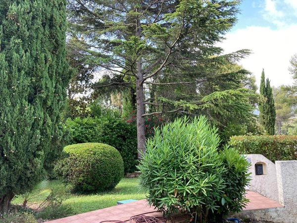LOCATION MEUBLEE !!! VILLA DE 114m² SECTEUR GOLF DE BARBOSSI