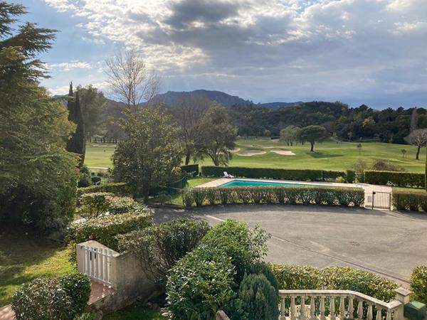 LOCATION MEUBLEE !!! VILLA DE 114m² SECTEUR GOLF DE BARBOSSI