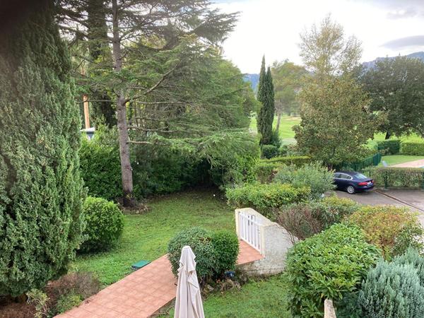 LOCATION MEUBLEE !!! VILLA DE 114m² SECTEUR GOLF DE BARBOSSI