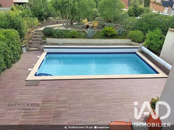 Maison à vendre 7 pièces 215 m² Narbonne