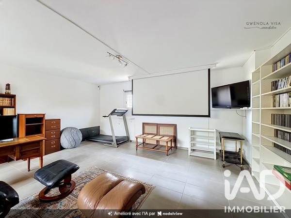 Maison à vendre 7 pièces 215 m² Narbonne