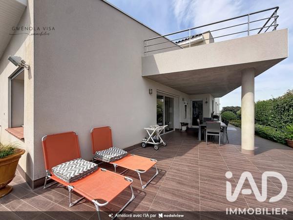 Maison à vendre 7 pièces 215 m² Narbonne