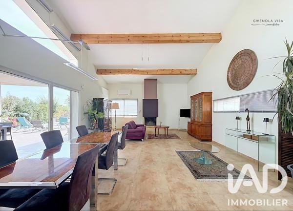 Maison à vendre 7 pièces 215 m² Narbonne