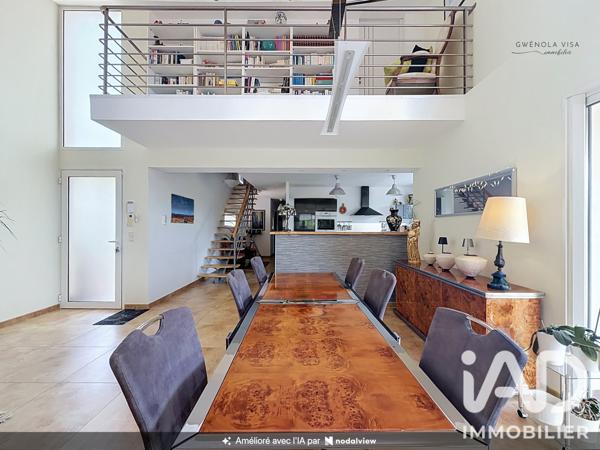 Maison à vendre 7 pièces 215 m² Narbonne