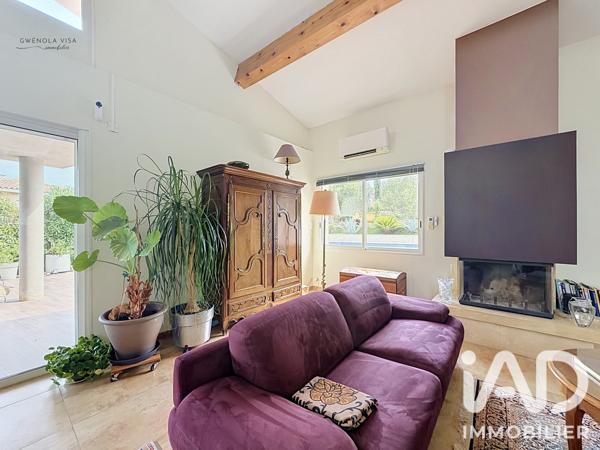 Maison à vendre 7 pièces 215 m² Narbonne