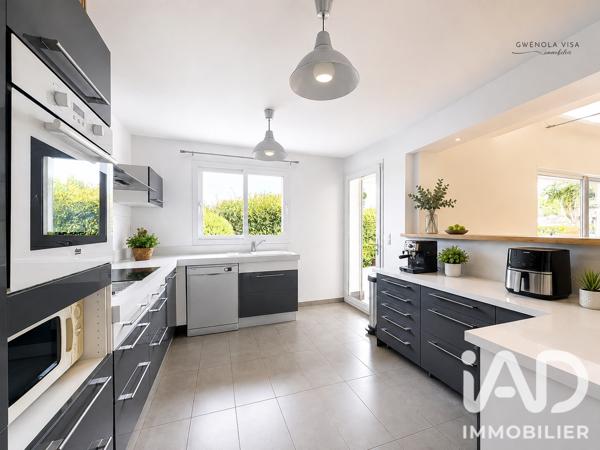 Maison à vendre 7 pièces 215 m² Narbonne