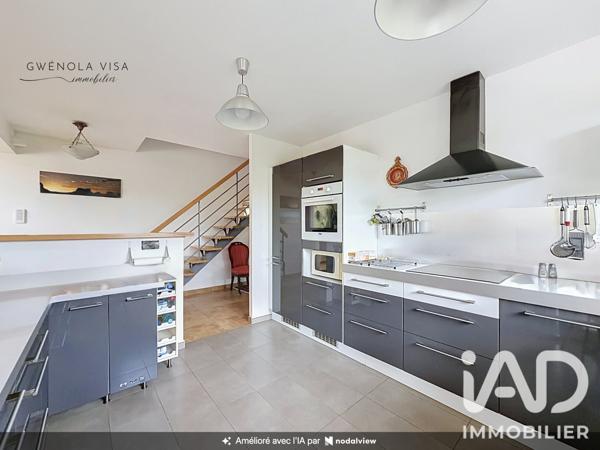 Maison à vendre 7 pièces 215 m² Narbonne