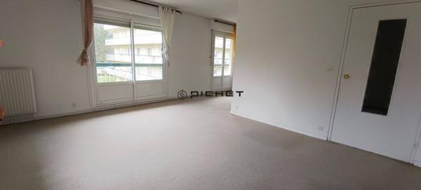 Appartement 4 pièces 87 m²