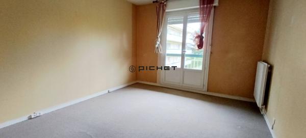 Appartement 4 pièces 87 m²