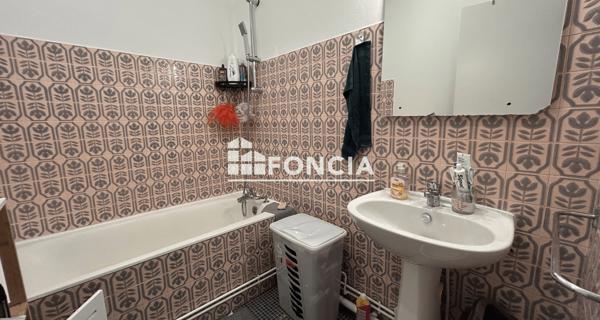 À vendre Studio 31.41 m² - Toulouse 31400
