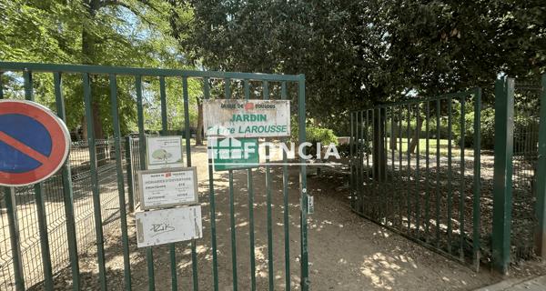 À vendre Studio 31.41 m² - Toulouse 31400