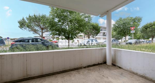 À vendre Appartement 3 pièces 62.12 m² - Seysses 31600