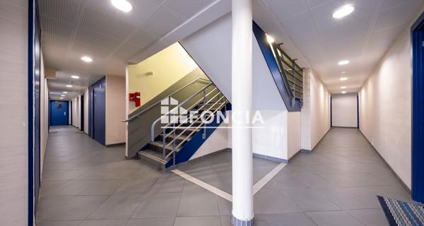 À vendre Appartement 3 pièces 62.12 m² - Seysses 31600