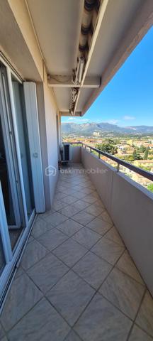 Appartement de 100 m²