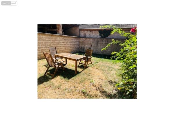 Immeuble à vendre à Pesmes en Haute-Saône (70140), ref : SCI OMEE-VI