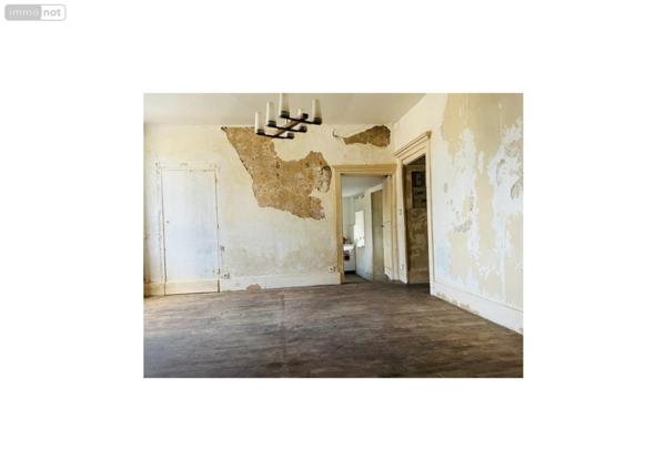 Immeuble à vendre à Pesmes en Haute-Saône (70140), ref : SCI OMEE-VI